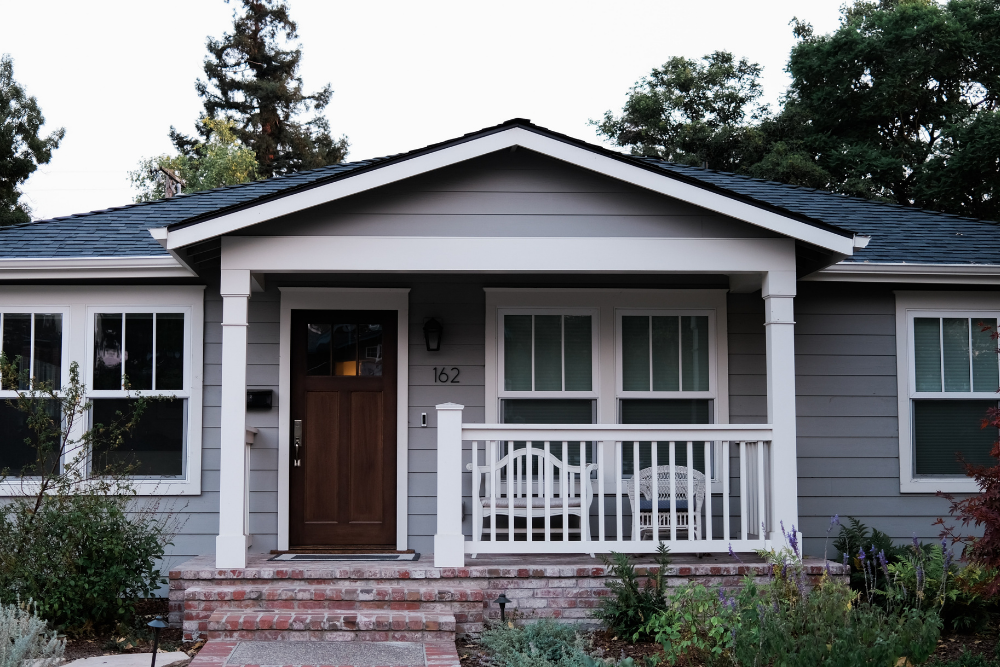 RB Painting1 - Interior and Exterior Painting