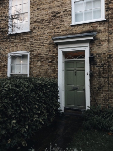 Door Repair