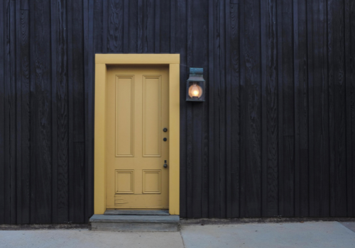 Door Services - RB Painting1